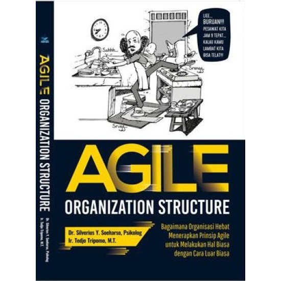 Agile Organization Structure