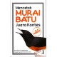 Mencetak Murai Batu Juara Kontes