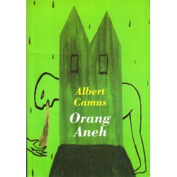 Orang Aneh (Novel) Orang Aneh (Novel)