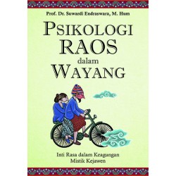Psikologi Raos dalam Wayang Psikologi Raos dalam Wayang
