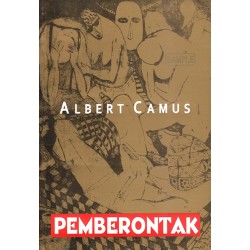 Pemberontak (Edisi Baru - Feb 2018) Pemberontak (Edisi Baru - Feb 2018)