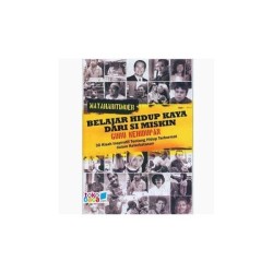 Belajar Hidup Kaya dari Simiskin: Guru Kehidupan Belajar Hidup Kaya dari Simiskin: Guru Kehidupan