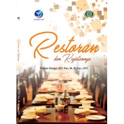 Restoran Dan Kegiatannya Restoran Dan Kegiatannya