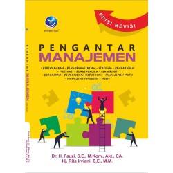 Pengantar Manajemen Ed. Revisi Pengantar Manajemen Ed. Revisi