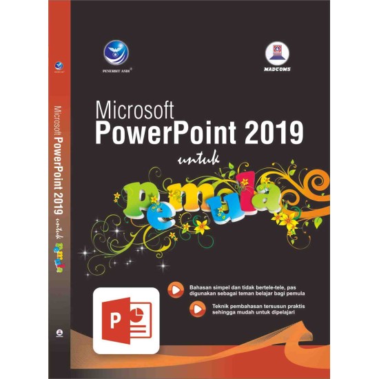 Microsoft PowerPoint 2019 Untuk Pemula