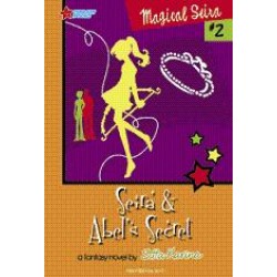 Magical Seira 2 : Seira & Abel Secret Magical Seira 2 : Seira & Abel Secret
