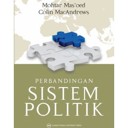 Perbandingan Sistem Politik Perbandingan Sistem Politik