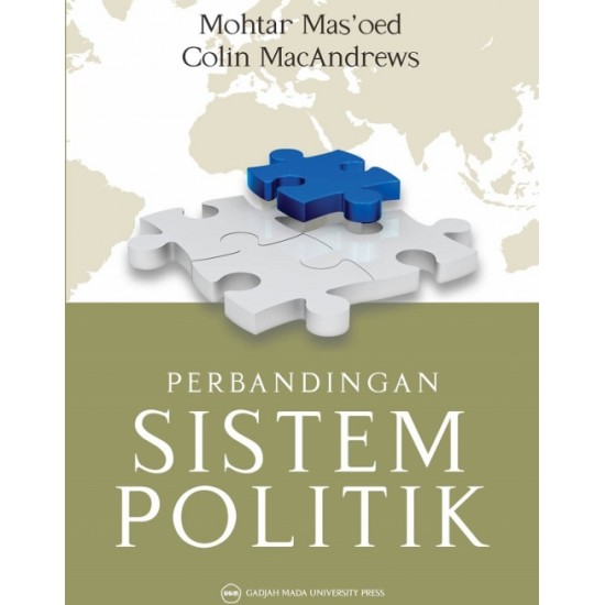 Perbandingan Sistem Politik