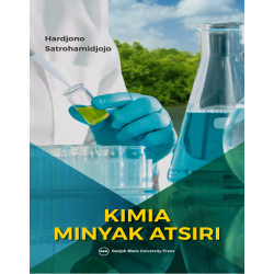 Kimia Minyak Atsiri Kimia Minyak Atsiri