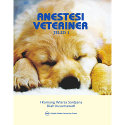 Anestesi Veteriner Anestesi Veteriner