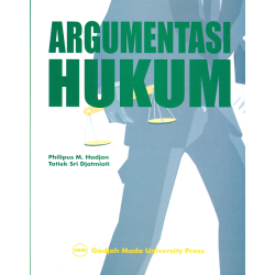Argumentasi Hukum Argumentasi Hukum