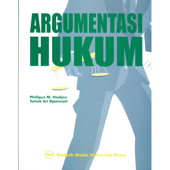 Argumentasi Hukum