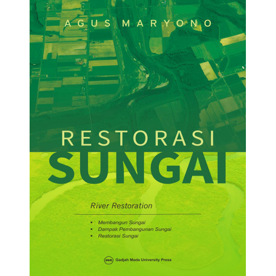 Restorasi Sungai