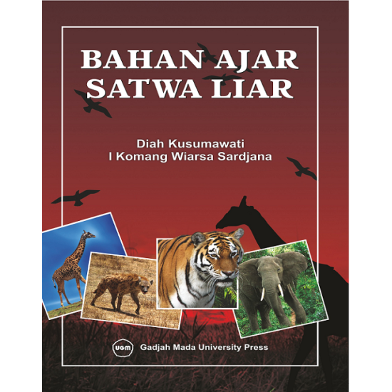 Bahan Ajar Satwa Liar