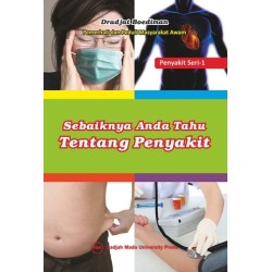 Sebaiknya Anda Tahu Tentang Penyakit Sebaiknya Anda Tahu Tentang Penyakit