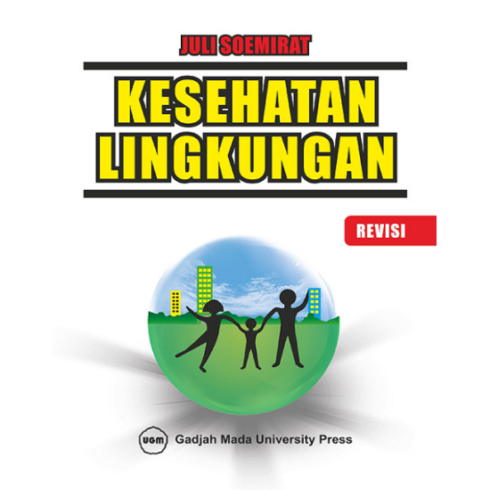 Kesehatan Lingkungan (Revisi)