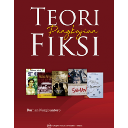 Teori Pengkajian Fiksi Teori Pengkajian Fiksi