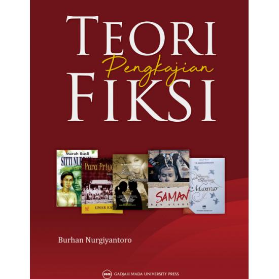 Teori Pengkajian Fiksi