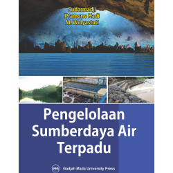 Pengelolaan Sumberdaya Air Terpadu Pengelolaan Sumberdaya Air Terpadu