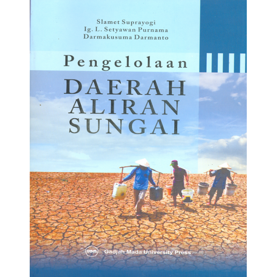 Pengelolaan Daerah Aliran Sungai