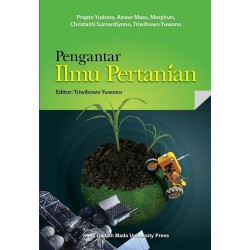 Pengantar Ilmu Pertanian Pengantar Ilmu Pertanian