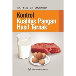 Kontrol Kualitas Pangan Hasil Ternak Kontrol Kualitas Pangan Hasil Ternak
