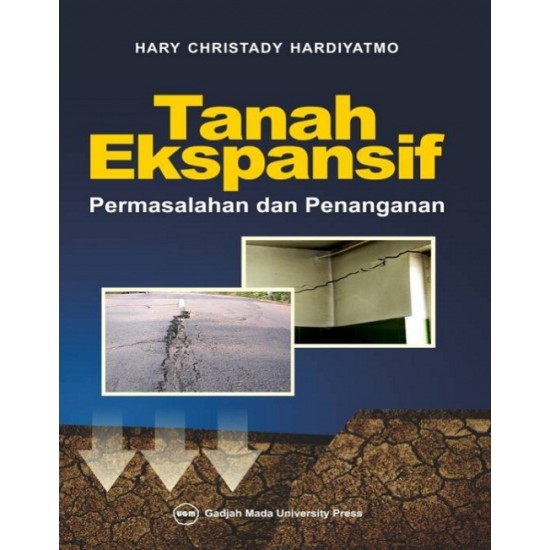 Tanah Ekspansif: Permasalahan dan Penanganan