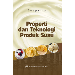 Properti dan Teknologi Produk Susu Properti dan Teknologi Produk Susu