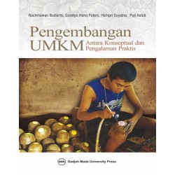 Pengembangan UMKM Antara Konseptual dan Pengalaman Praktis Pengembangan UMKM Antara Konseptual dan Pengalaman Praktis