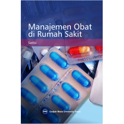 Manajemen Obat di Rumah Sakit Manajemen Obat di Rumah Sakit