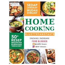 Home Cooking Home Cooking