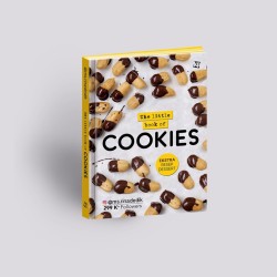 The Little Book Of Cookies The Little Book Of Cookies