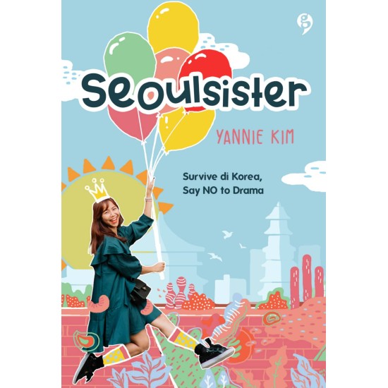 SEOULSISTER SEOULSISTER