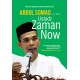 Abdul Somad, Lc., M.a : Ustadz Zaman Now