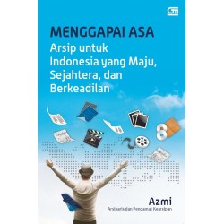 Menggapai Asa Menggapai Asa