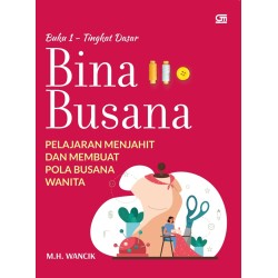 Bina Busana 1 Bina Busana 1