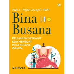 Bina Busana 2 Bina Busana 2