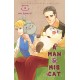 A Man & His Cat 04
