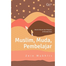 Muslim, Muda, Pembelajar Muslim, Muda, Pembelajar