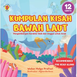Kumpulan Kisah Bawah Laut Kumpulan Kisah Bawah Laut
