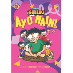 Juki Ayo Main Juki Ayo Main