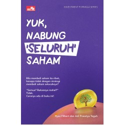 Yuk, Nabung Seluruh Saham Yuk, Nabung Seluruh Saham