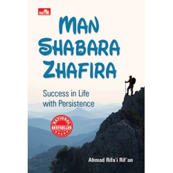 Man Shabara Zhafira 2021 Man Shabara Zhafira 2021