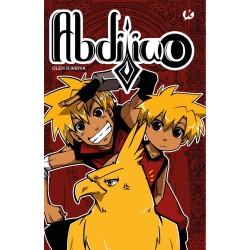 Koloni : Abdijiwo Koloni : Abdijiwo