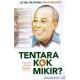 Tentara Kok Mikir? - Inspirasi Out Of The Box Letjen TNI (Purn.) Agus Widjojo