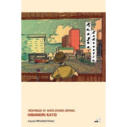 Kangen Indonesia - Indonesia Di Mata Orang Jepang Kangen Indonesia - Indonesia Di Mata Orang Jepang