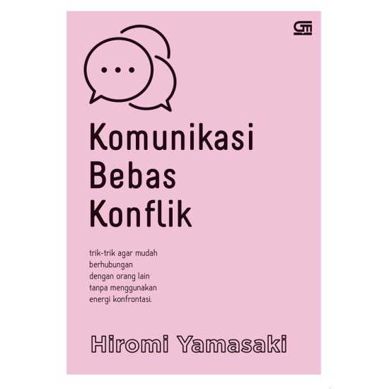 Komunikasi Bebas Konflik