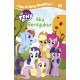 My Little Pony Fun & Easy Reading: Aku Bersyukur