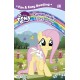 My Little Pony Fun & Easy Reading: Rumah Suaka Fluttershy