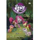 My Little Pony Misteri Ponyville: Serangan Timberwolf